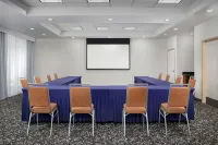 Hampton Inn & Suites Clinton - I-26