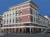 Residhome Paris-Evry - Apartments