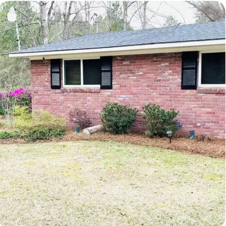 Peaceful & Spacious Beautiful Home!