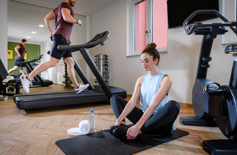 Ibis Styles Aschaffenburg photo 4