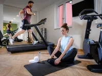 ibis Styles Aschaffenburg - Fitnessstudio