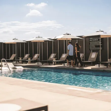 Hyatt Regency Frisco Dallas