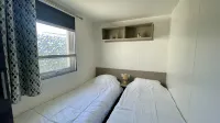 Charming Mobile Home in Les Mathes, Close to La Palmyre Zoo - 2星級