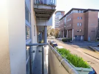 Seabreeze Suites