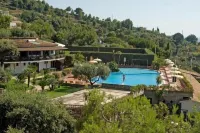 Hotel Costa di Kair Ed Din - Pools