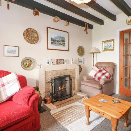 Dalar Cottage