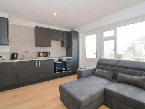 Flat 24 - Homestays