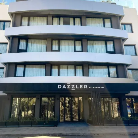 Dazzler by Wyndham Salta