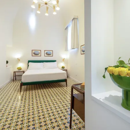 Palazzo Gargiulo Luxury Rooms & Suites