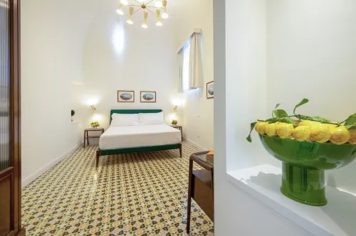 Palazzo Gargiulo Luxury Rooms & Suites - 3 stjerner