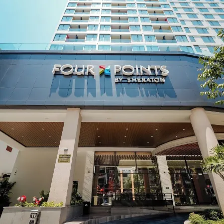 Four Points by Sheraton Nha Trang