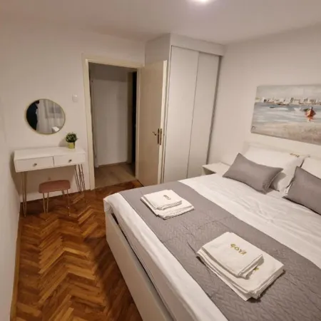 Apartments Rivijera 1