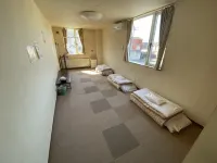 Kanemasa Ryokan