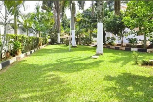 Island Inn Entebbe