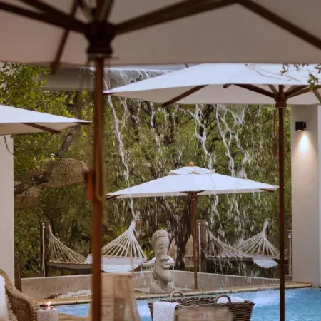 African Flair Boutique Safari Lodge
