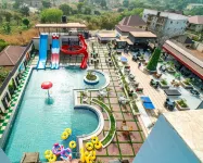 Tribu Hotels - spa