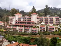 Gem Park Ooty Hotels in Nilgiris