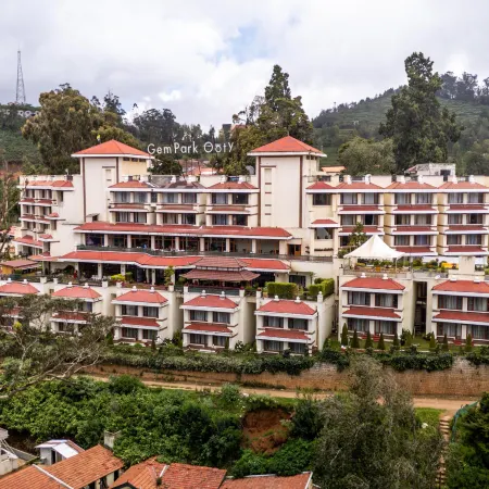 Gem Park Ooty
