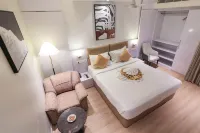 Hotel Skylar Tirupati - parking