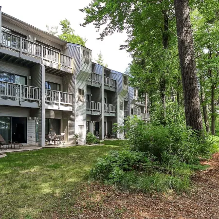 The Shores Lake View Condo Unit 5658