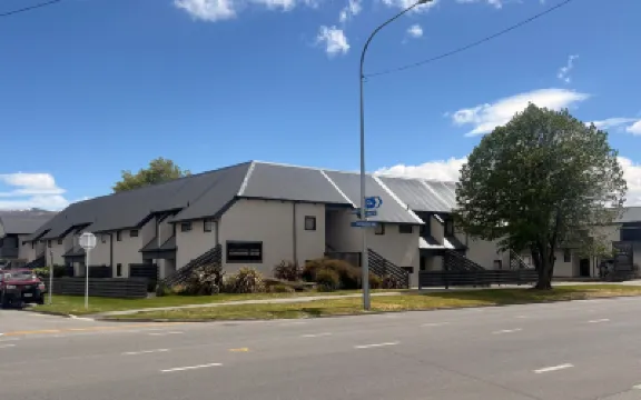 Centennial Court Hotel Hotel a 