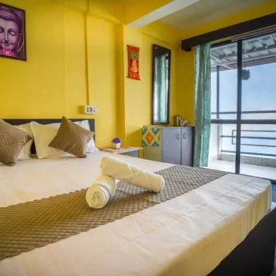 Himavati Retreat Homestay Hotels near Darjeeling Mall