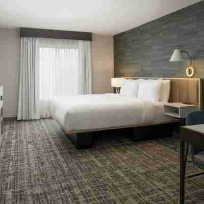 TownePlace Suites by Marriott Reno Rooms