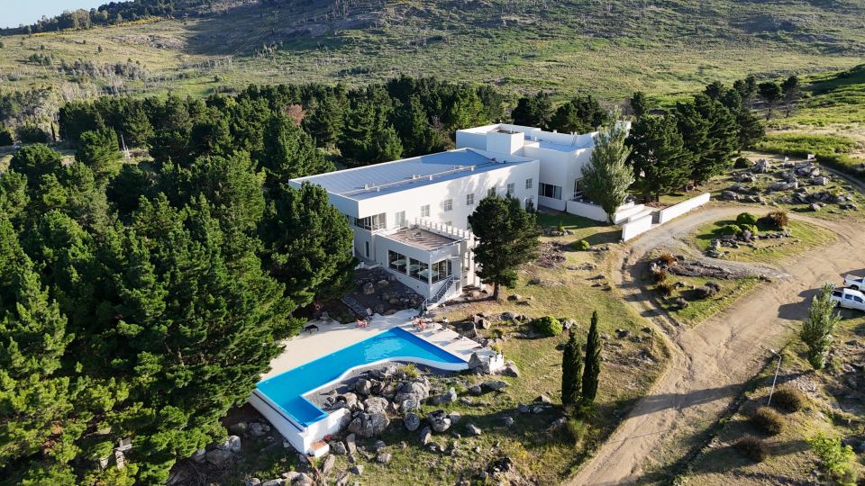 Elegance Hotel Tandil