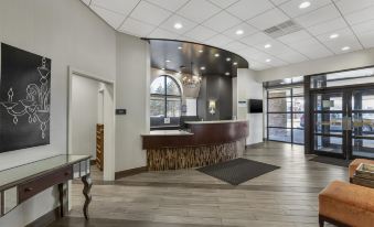 Best Western Gateway Adirondack Inn