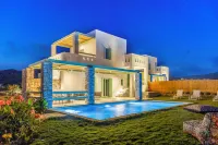 Plioni Villas & Suites - فلل