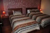 Hotel Pegasus