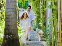 Pachamaya Holistic Wellness & Spa Hotels in Cancun