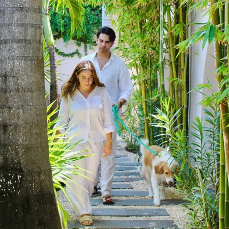 Pachamaya Holistic Wellness & Spa