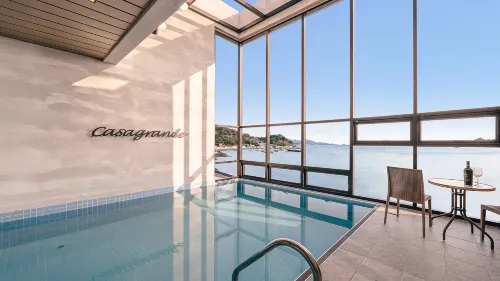 Yeosu Casa Grande Pool Villa - 2-نجوم