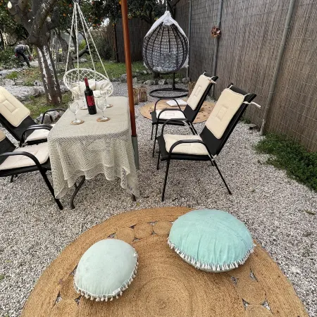 casa bella himara