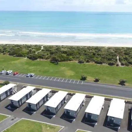 Discovery Parks - Robe Отели в г. Роб