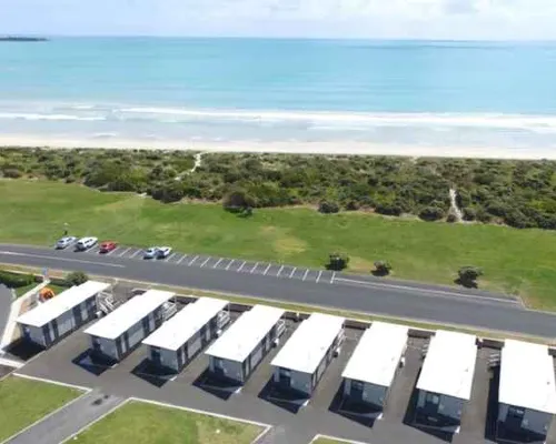 Discovery Parks - Robe Hôtels à : Robe