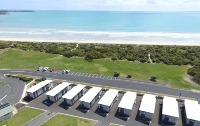 Discovery Parks - Robe Hotel di 