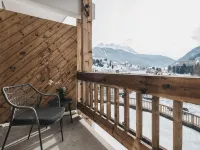 VAYA Nauders - Mountain view