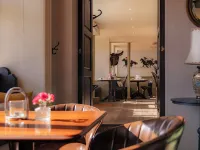 The Wensleydale Hotel Hotels in Middleham