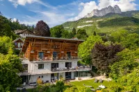 Chalet Christine - chambre d’hôtes