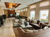 The Vineyard at Merlot TwinLakesTagaytay - Apartments