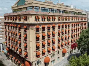 Park Hyatt Istanbul Macka Palas