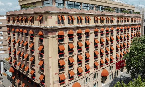 Park Hyatt Istanbul Macka Palas