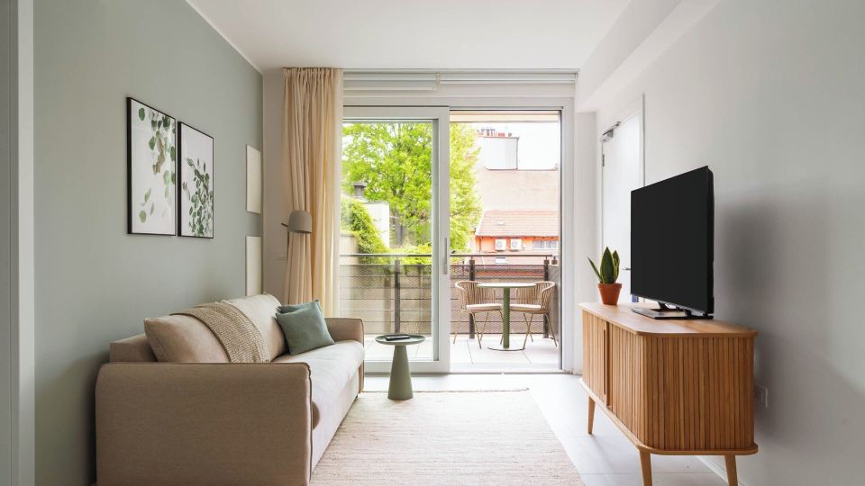 Limehome Milan Navigli