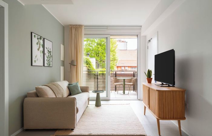 Limehome Milan Navigli