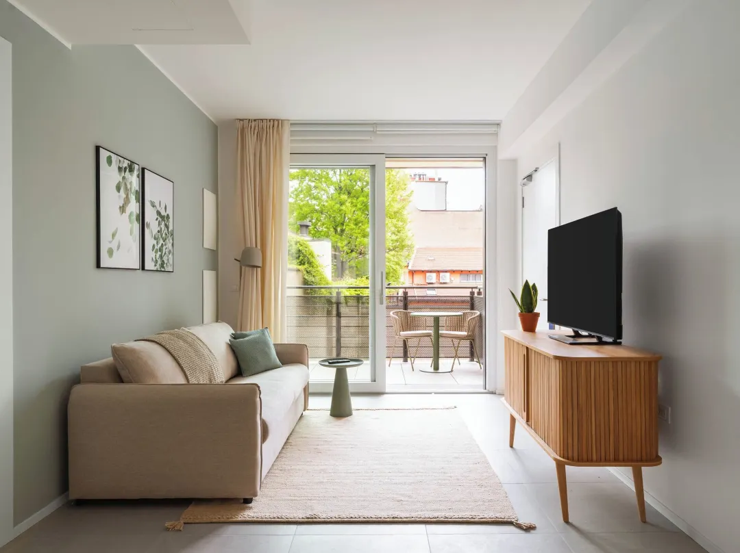 Limehome Milan Navigli - Milano