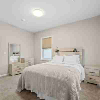 The Bell Inn Rooms