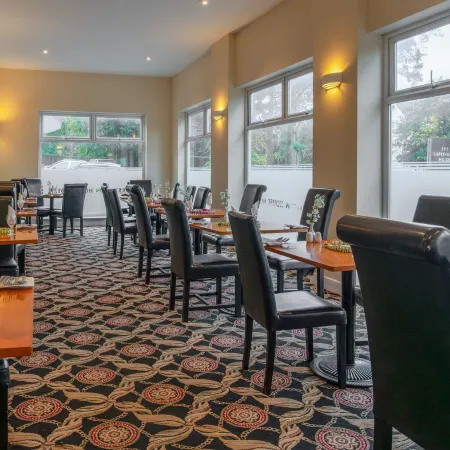Carrington House Hotel