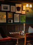 The Queen's Head - Inns